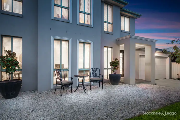 Third view of Homely house listing, 7 Brae Court, Greenvale VIC 3059