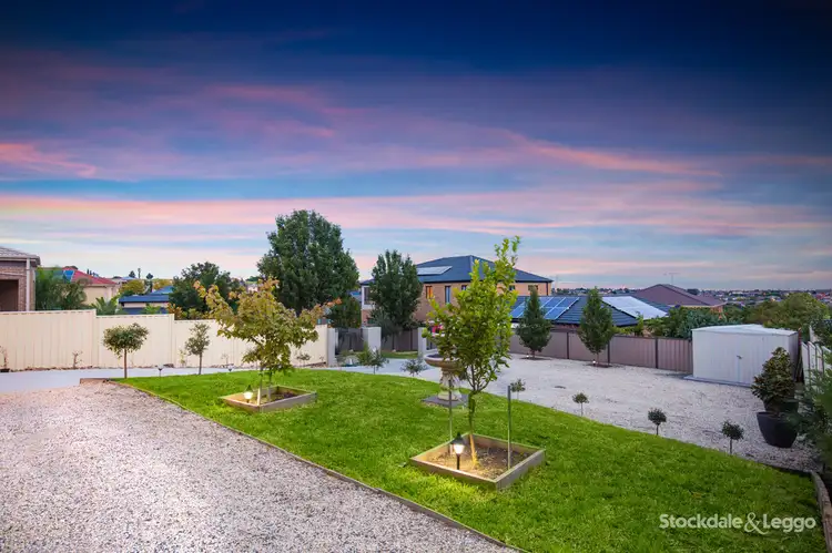 Fourth view of Homely house listing, 7 Brae Court, Greenvale VIC 3059