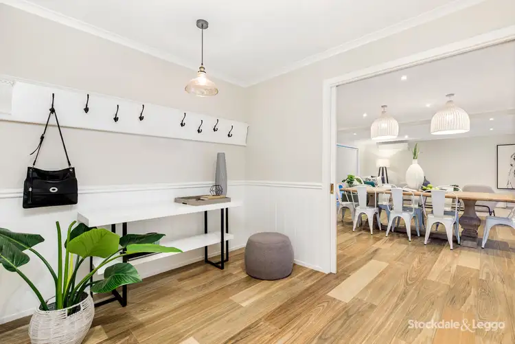 Fifth view of Homely house listing, 7 Brae Court, Greenvale VIC 3059