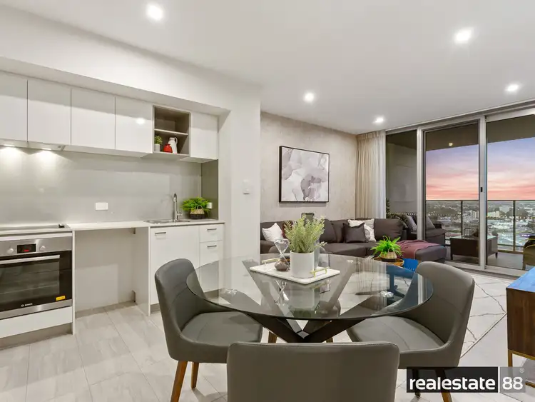 1605/659 Murray Street, West Perth WA 6005