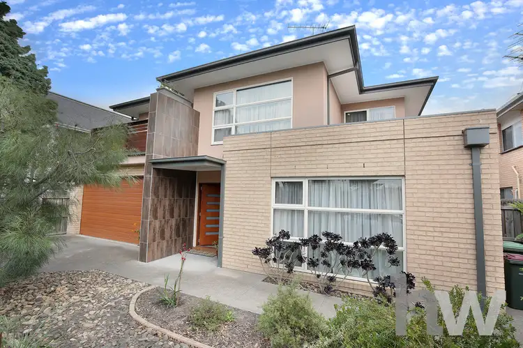 Third view of Homely house listing, 41 Noble Street, Newtown VIC 3220