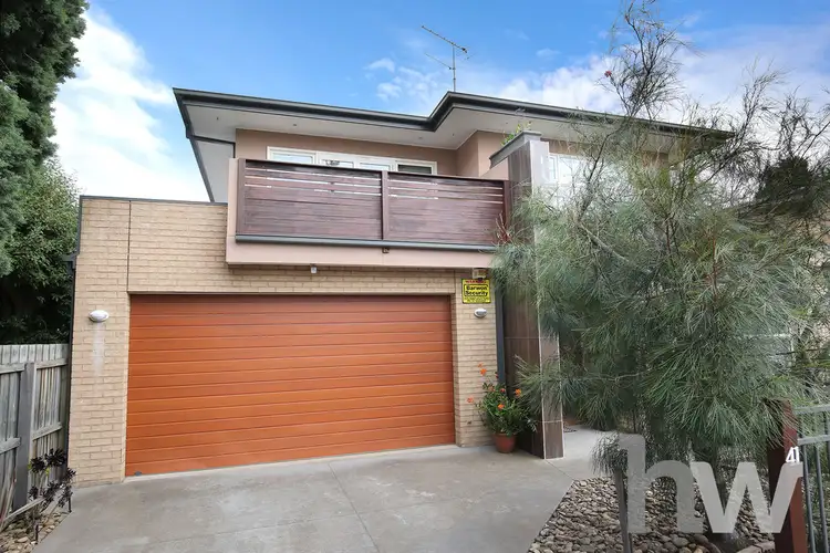 Fourth view of Homely house listing, 41 Noble Street, Newtown VIC 3220