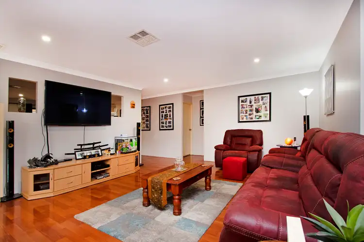 Sixth view of Homely house listing, 27 Pensacola Avenue, Caversham WA 6055