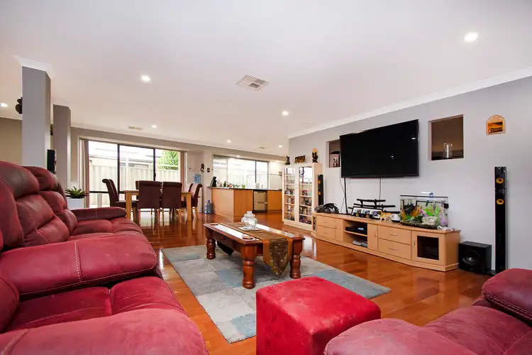 Seventh view of Homely house listing, 27 Pensacola Avenue, Caversham WA 6055