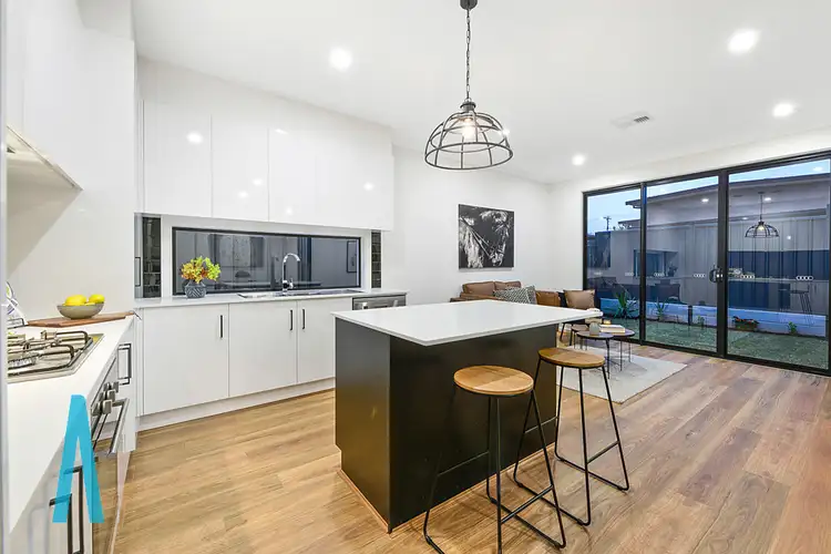 Second view of Homely house listing, 20, 20A, 20B Berryman Drive, Modbury SA 5092
