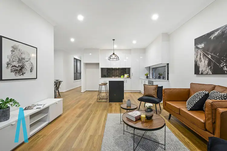 Fifth view of Homely house listing, 20, 20A, 20B Berryman Drive, Modbury SA 5092