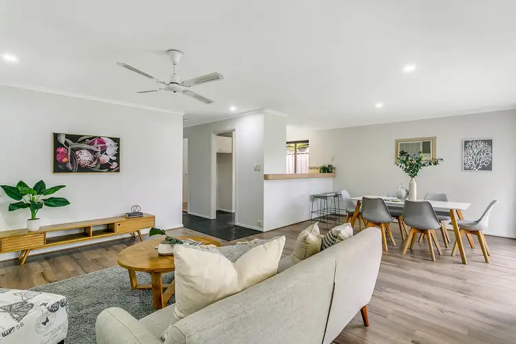 Fourth view of Homely house listing, 15 Windlass Square, Seaford Rise SA 5169
