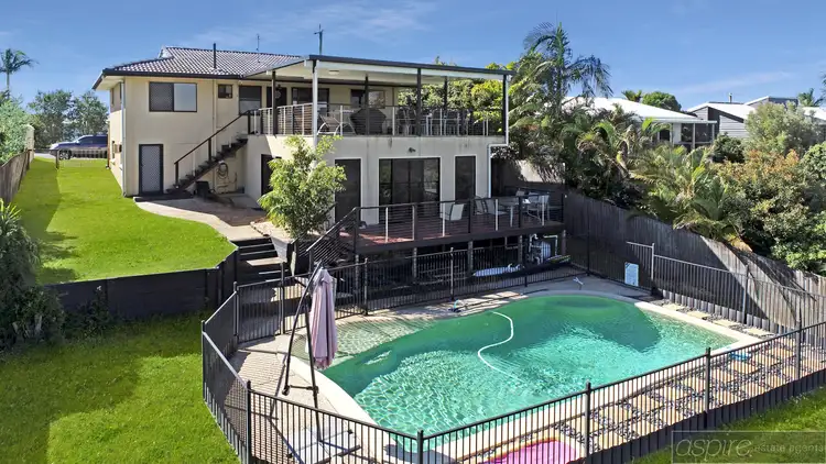 Main view of Homely house listing, 62 WILLIS ROAD, Bli Bli QLD 4560