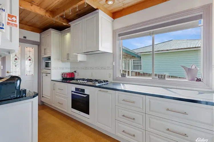 Second view of Homely house listing, 60 McPhee Street, Havenview TAS 7320