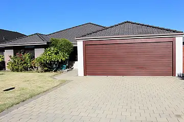 Second view of Homely house listing, 12 Berkeley Loop, Piara Waters WA 6112