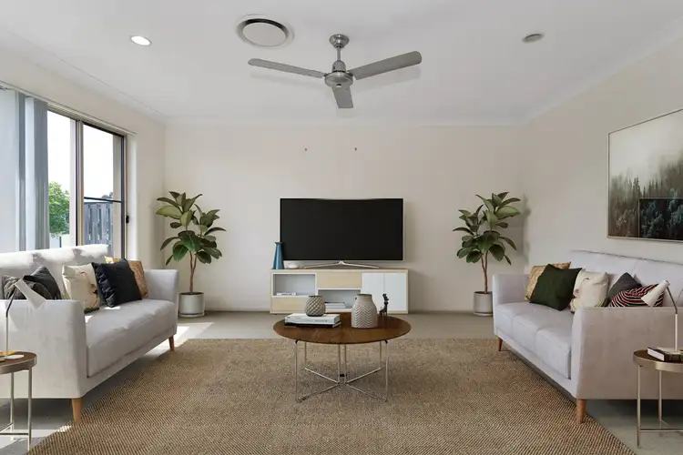 Third view of Homely house listing, 13 Miami Terrace, Blacks Beach QLD 4740