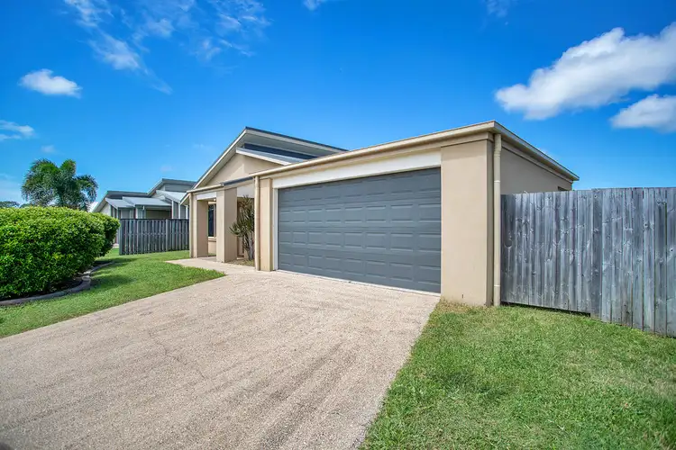 Fourth view of Homely house listing, 13 Miami Terrace, Blacks Beach QLD 4740