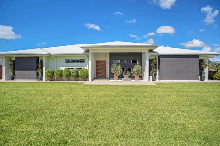15 Sheedy Crescent, Marian QLD 4753