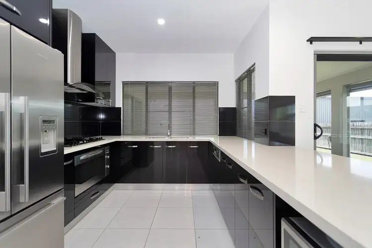 Sixth view of Homely house listing, 15 Sheedy Crescent, Marian QLD 4753