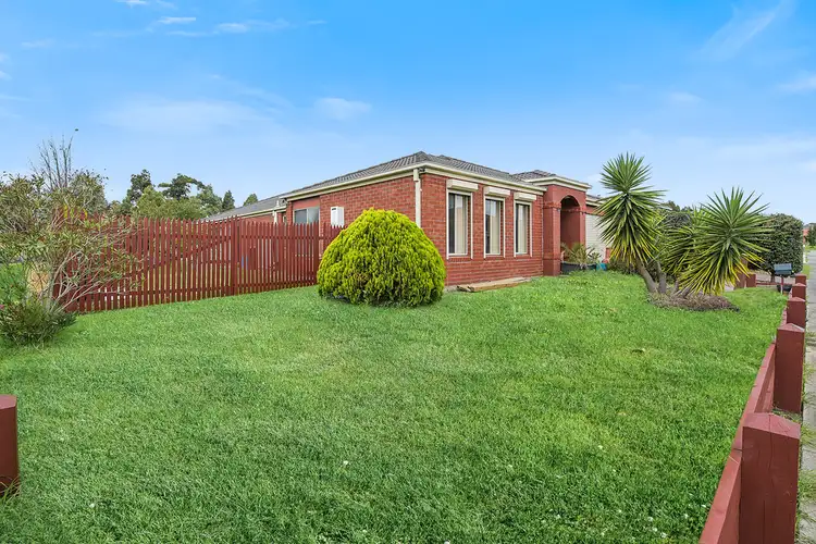 Second view of Homely house listing, 2 St Maximin Court, Narre Warren South VIC 3805