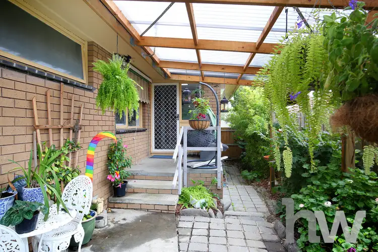 Fourth view of Homely house listing, 15 Moruya Drive, Grovedale VIC 3216