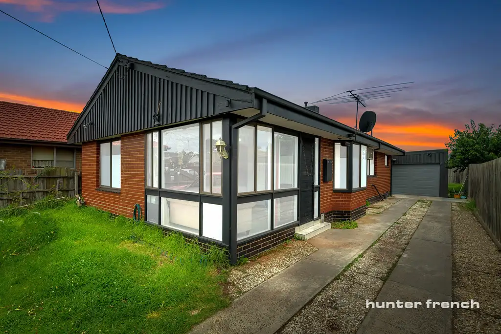 Main view of Homely house listing, 81 Jamison Street South, Altona Meadows VIC 3028