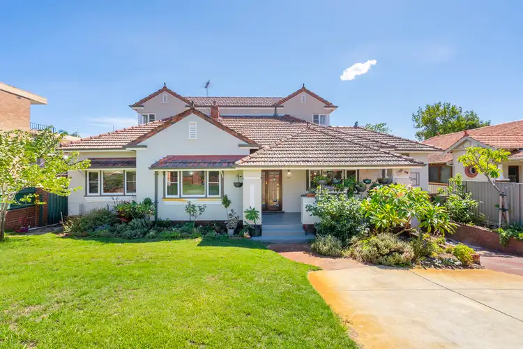 15A Longroyd Street, Mount Lawley WA 6050