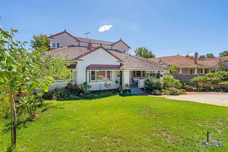 Third view of Homely house listing, 15A Longroyd Street, Mount Lawley WA 6050