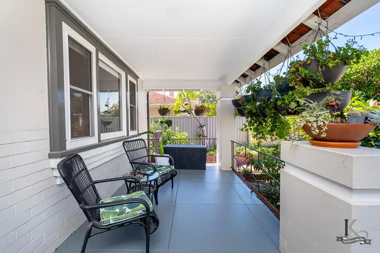 Fourth view of Homely house listing, 15A Longroyd Street, Mount Lawley WA 6050