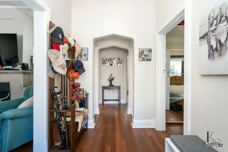 Fifth view of Homely house listing, 15A Longroyd Street, Mount Lawley WA 6050
