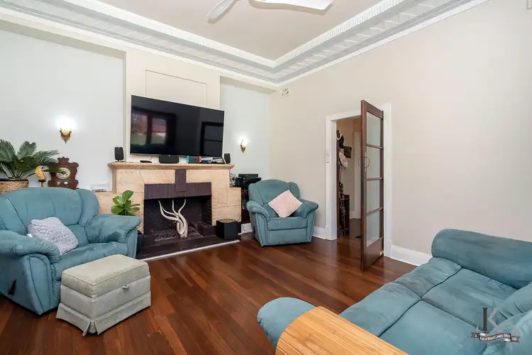 Sixth view of Homely house listing, 15A Longroyd Street, Mount Lawley WA 6050