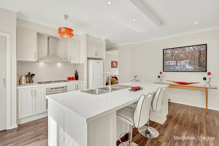 Second view of Homely house listing, 26 Periwinkle Circuit, Craigieburn VIC 3064