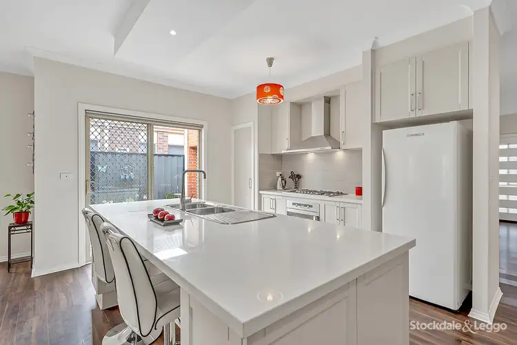 Third view of Homely house listing, 26 Periwinkle Circuit, Craigieburn VIC 3064