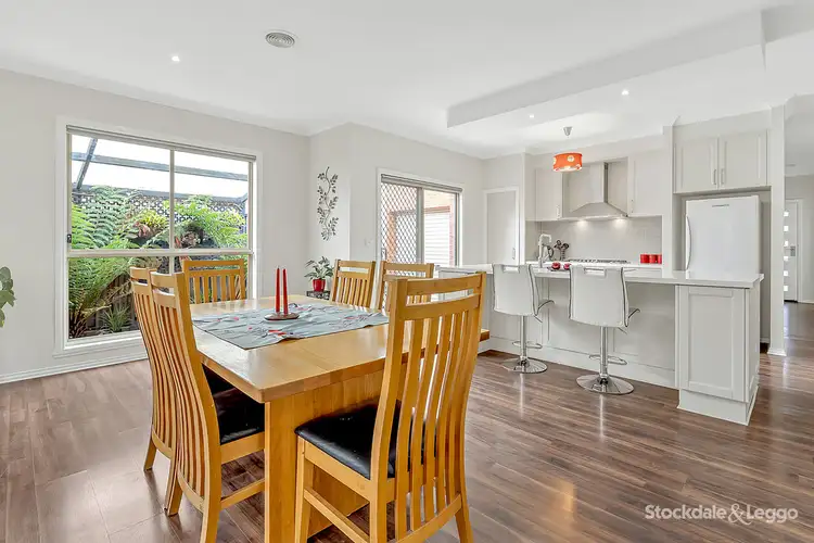 Fourth view of Homely house listing, 26 Periwinkle Circuit, Craigieburn VIC 3064