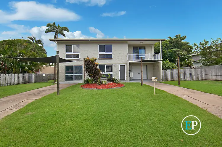 Main view of Homely house listing, 9 Bryant Street, Cranbrook QLD 4814
