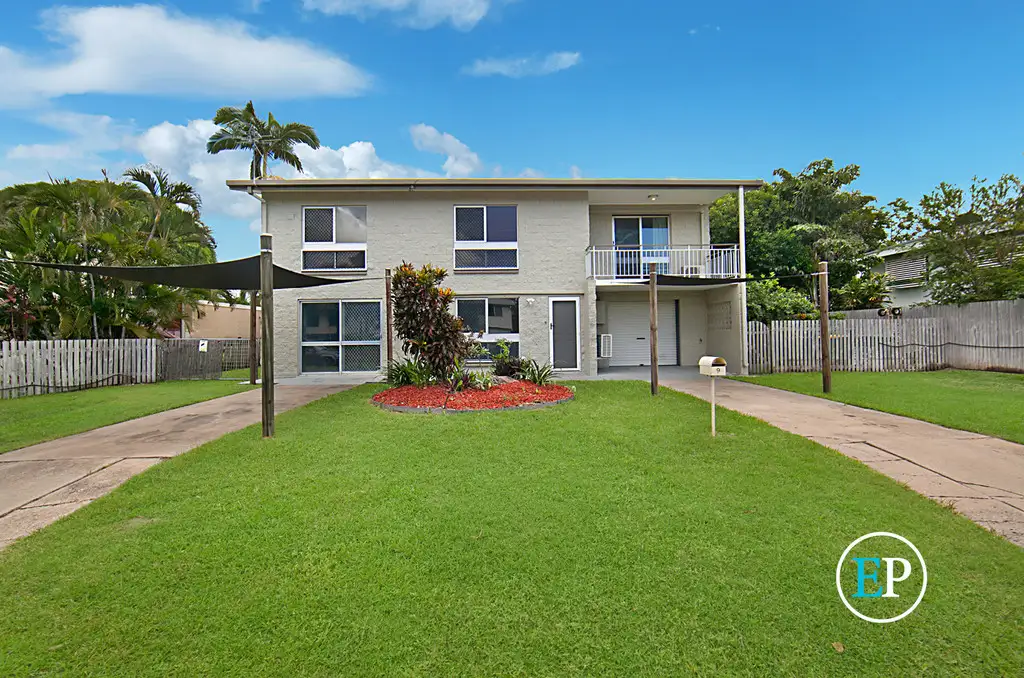 Main view of Homely house listing, 9 Bryant Street, Cranbrook QLD 4814