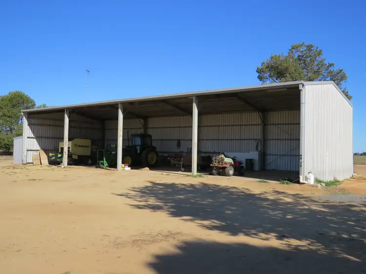Fourth view of Homely rural property listing, 113 Tocumwal Road, Deniliquin NSW 2710