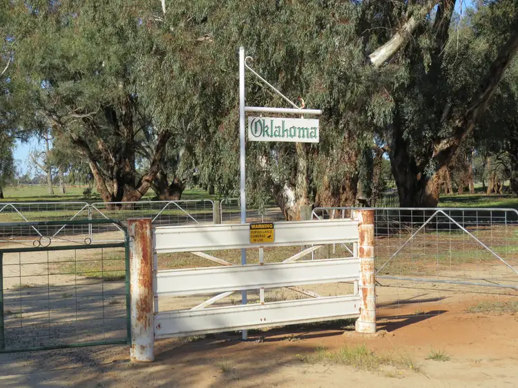 Seventh view of Homely rural property listing, 113 Tocumwal Road, Deniliquin NSW 2710
