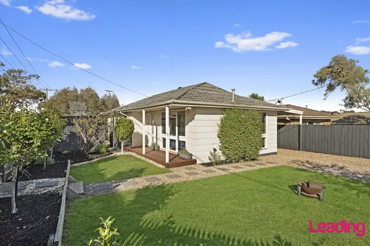 80 Wilsons Lane, Sunbury VIC 3429