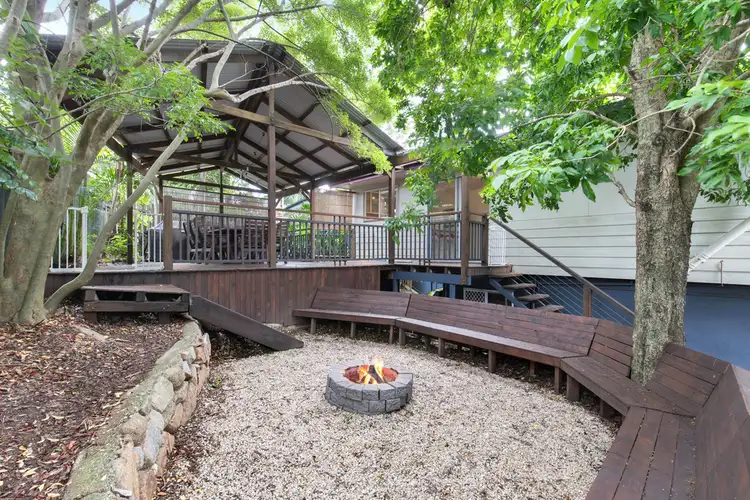 Third view of Homely house listing, 19 Menangle Avenue, Arana Hills QLD 4054