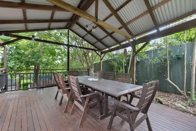Fifth view of Homely house listing, 19 Menangle Avenue, Arana Hills QLD 4054