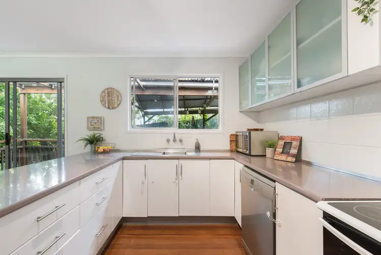 Sixth view of Homely house listing, 19 Menangle Avenue, Arana Hills QLD 4054