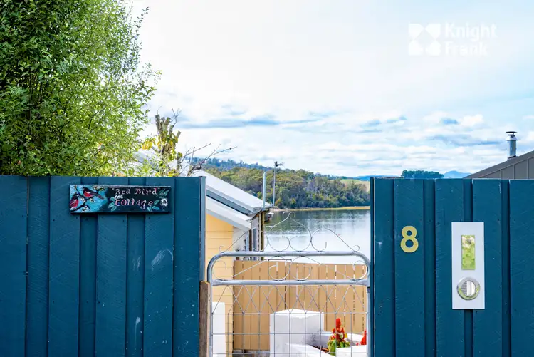 Second view of Homely house listing, 8 Killara Avenue, Lanena TAS 7275
