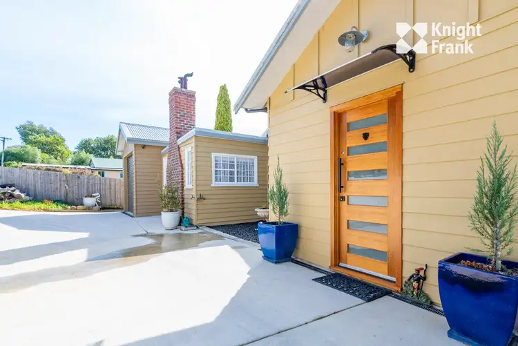 Third view of Homely house listing, 8 Killara Avenue, Lanena TAS 7275