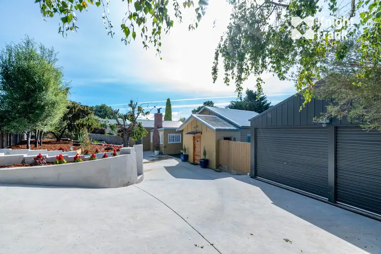 Fifth view of Homely house listing, 8 Killara Avenue, Lanena TAS 7275