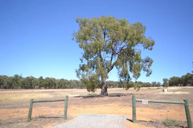 Main view of Homely land listing, Address available on request