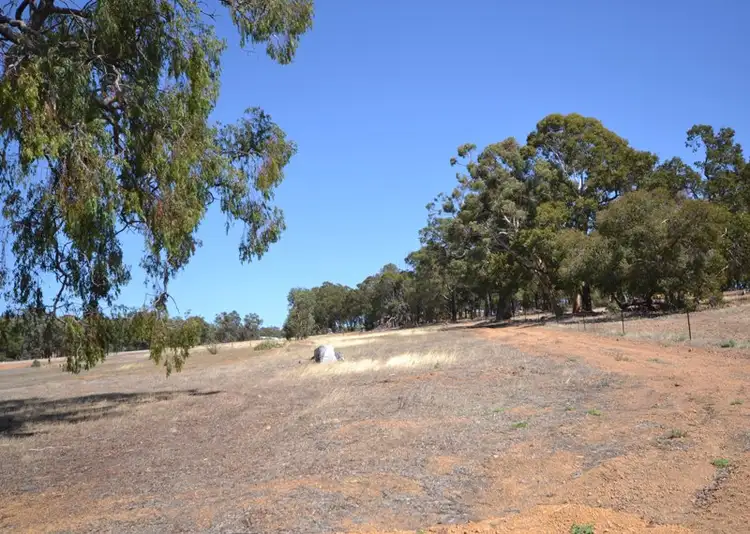 Second view of Homely land listing, Address available on request