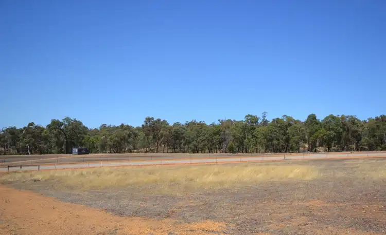 Third view of Homely land listing, Address available on request