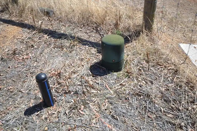 Fourth view of Homely land listing, Address available on request