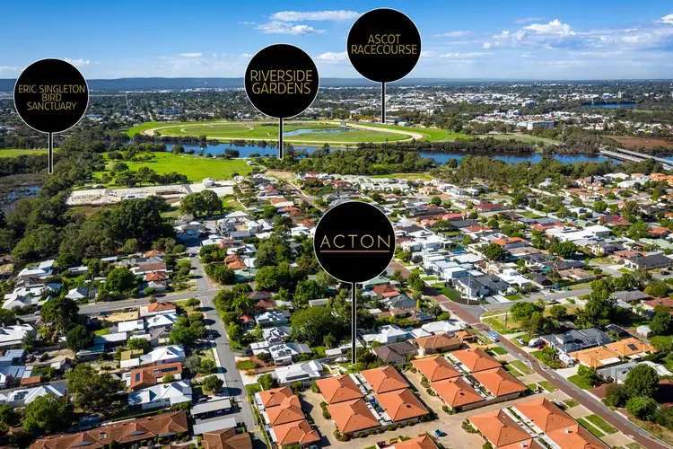 Second view of Homely land listing, 22A Halliday Street, Bayswater WA 6053