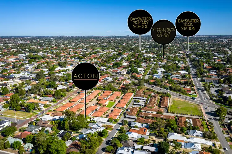 Third view of Homely land listing, 22A Halliday Street, Bayswater WA 6053
