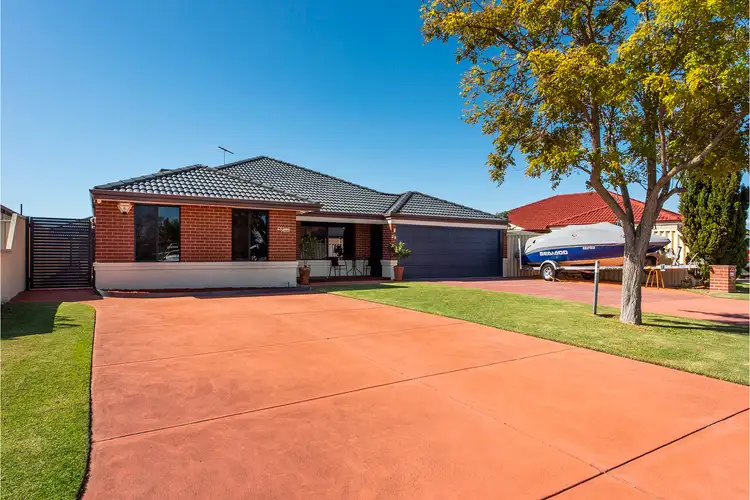 Third view of Homely house listing, 29 Toledo Circuit, Port Kennedy WA 6172