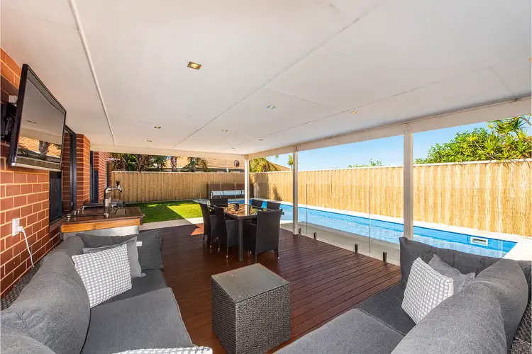 Fifth view of Homely house listing, 29 Toledo Circuit, Port Kennedy WA 6172