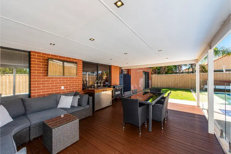 Sixth view of Homely house listing, 29 Toledo Circuit, Port Kennedy WA 6172