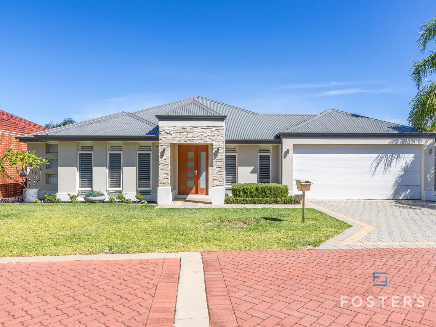 Main view of Homely house listing, 7 Cukela Loop, Atwell WA 6164